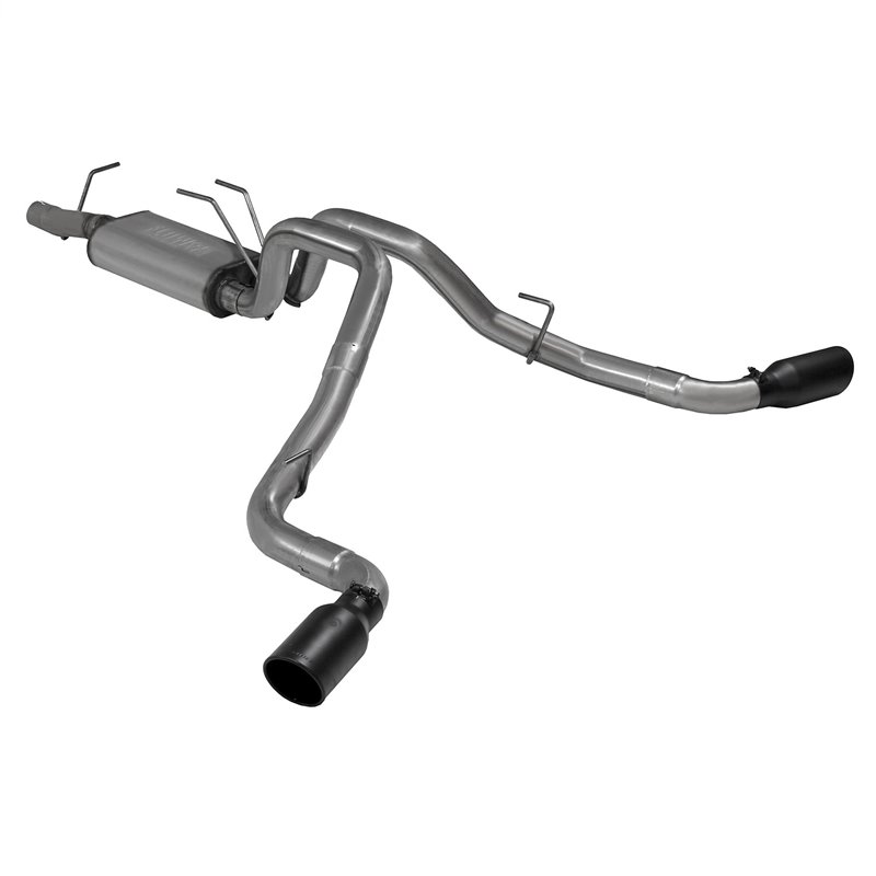Flowmaster | FlowFX Cat-Back Exhaust System - F-250 / F-350 6.2L / 7.3L 2017-2022