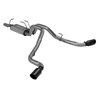 Flowmaster | FlowFX Cat-Back Exhaust System - F-250 / F-350 6.2L / 7.3L 2017-2022