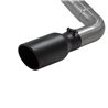 Flowmaster | FlowFX Cat-Back Exhaust System - Silverado / Sierra 2500 HD / 3500 HD 6.6L 2020-2023