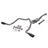 Flowmaster | FlowFX Cat-Back Exhaust System - Silverado / Sierra 1500 2.7T 2019-2023