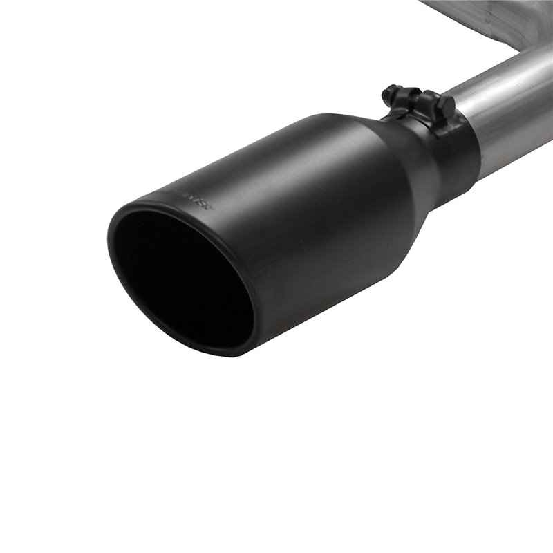 Flowmaster | FlowFX Cat-Back Exhaust System - Silverado / Sierra 1500 2.7T 2019-2023