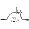 Flowmaster | FlowFX Cat-Back Exhaust System - Silverado / Sierra 1500 2.7T 2019-2023