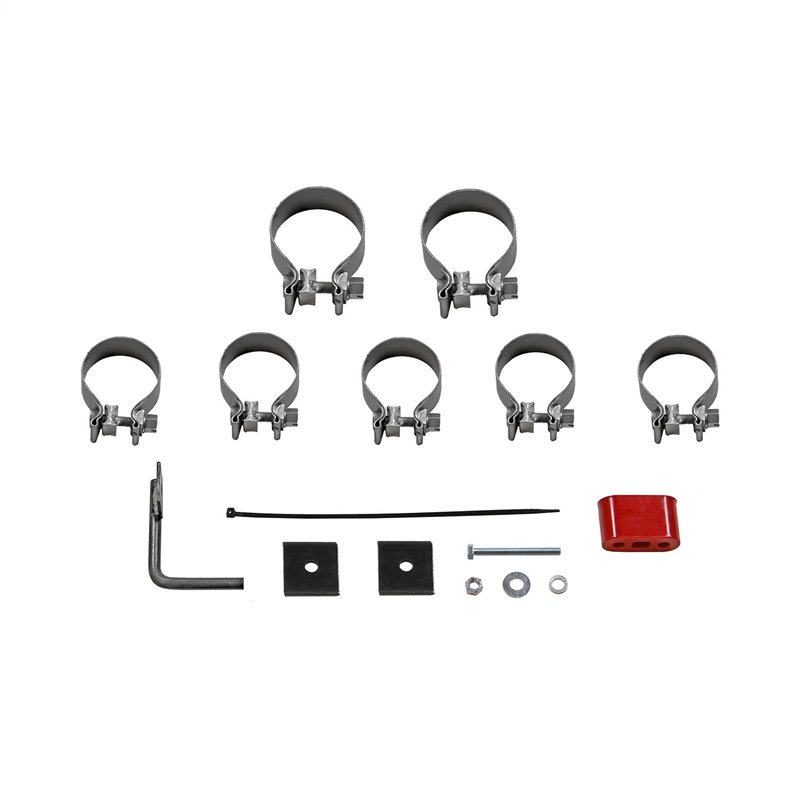 Flowmaster | FlowFX Cat-Back Exhaust System - Silverado / Sierra 1500 2.7T 2019-2023