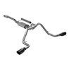 Flowmaster | FlowFX Cat-Back Exhaust System - Silverado / Sierra 1500 2.7T 2019-2023