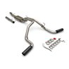 Flowmaster | FlowFX Cat-Back Exhaust System - Ram 2500 / 3500 6.4L 2014-2023