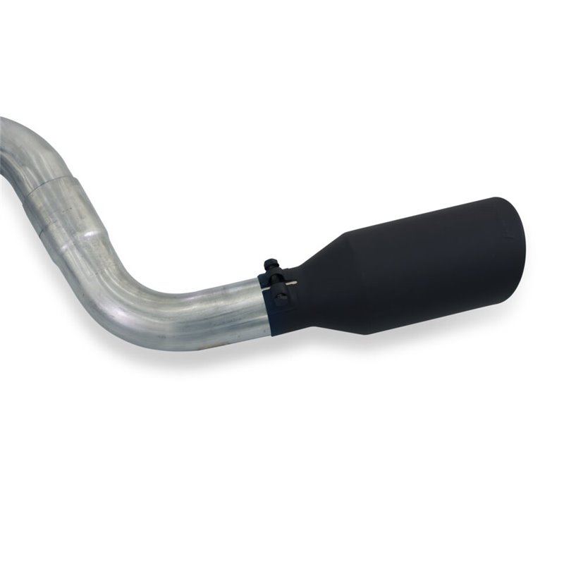 Flowmaster | FlowFX Cat-Back Exhaust System - Tundra SR / SR5 3.5T 2022-2023
