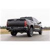 Flowmaster | FlowFX Cat-Back Exhaust System - Tundra SR / SR5 3.5T 2022-2023