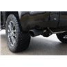 Flowmaster | FlowFX Cat-Back Exhaust System - Tundra SR / SR5 3.5T 2022-2023