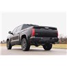Flowmaster | FlowFX Cat-Back Exhaust System - Tundra SR / SR5 3.5T 2022-2023