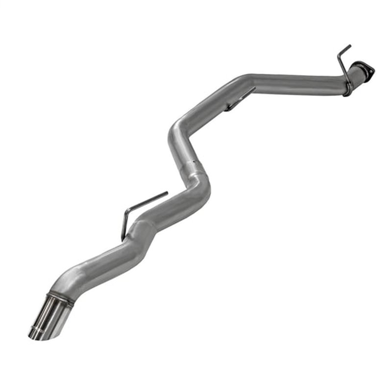 Flowmaster | American Thunder Cat Back Exhaust System - Gladiator 3.0L 2021-2023