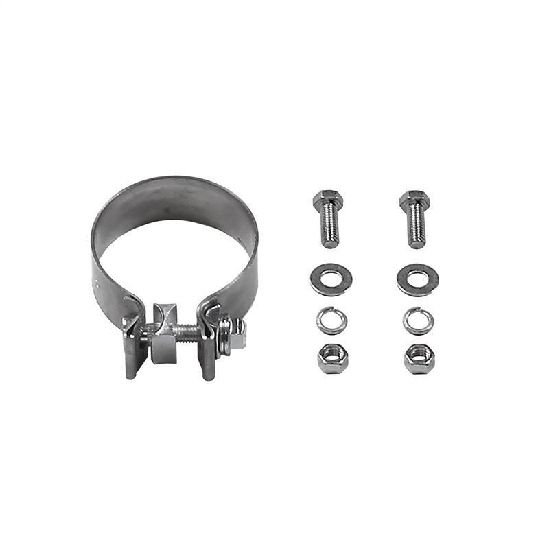 Flowmaster | American Thunder Cat Back Exhaust System - Gladiator 3.0L 2021-2023