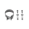 Flowmaster | American Thunder Cat Back Exhaust System - Gladiator 3.0L 2021-2023