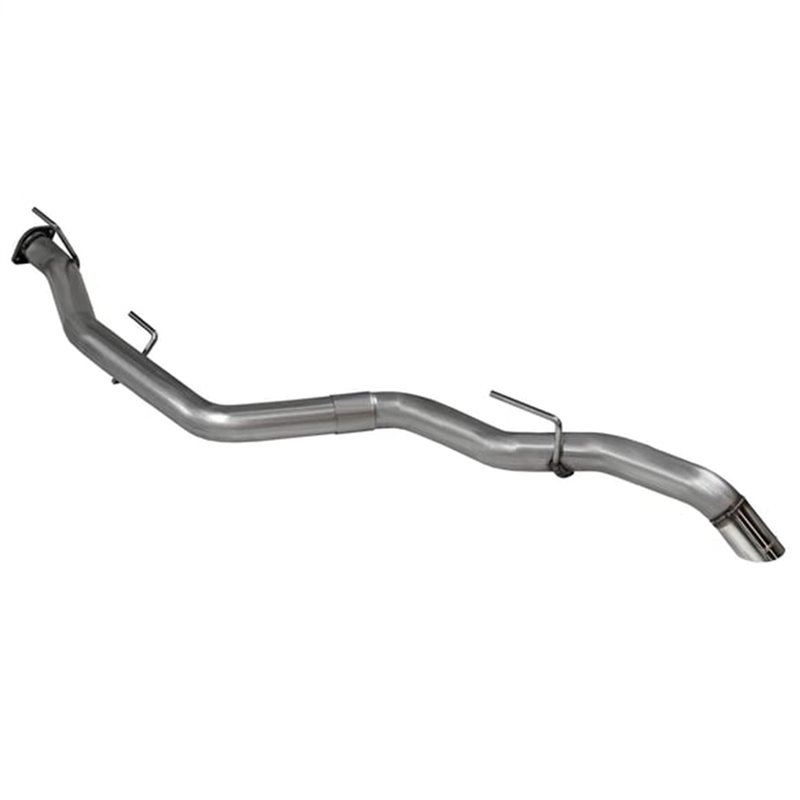 Flowmaster | American Thunder Cat Back Exhaust System - Gladiator 3.0L 2021-2023