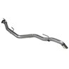 Flowmaster | American Thunder Cat Back Exhaust System - Gladiator 3.0L 2021-2023