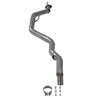 Flowmaster | American Thunder Cat Back Exhaust System - Gladiator 3.0L 2021-2023