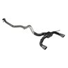 Flowmaster | Outlaw Series™ Cat Back Exhaust System - Bronco 2.3T / 2.7T 2021-2023