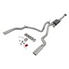 Flowmaster | Force II Cat Back System - F-150 2.7T / 3.5L / 5.0L 2015-2020