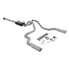 Flowmaster | Force II Cat Back System - F-150 2.7T / 3.5L / 5.0L 2015-2020
