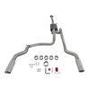 Flowmaster | Force II Cat Back System - F-150 2.7T / 3.5L / 5.0L 2015-2020