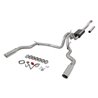 Flowmaster | Force II Cat Back System - F-150 2.7T / 3.5T / 5.0L 2021-2023