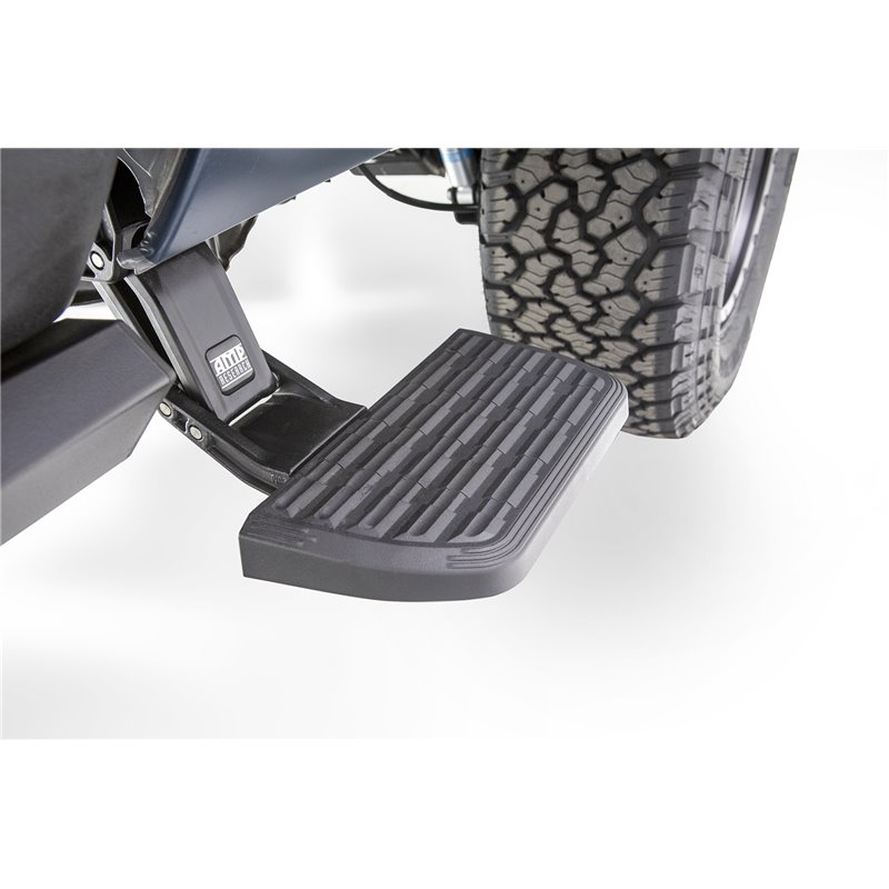 AMP Research | BEDSTEP®2 - Tundra 3.5T 2022-2023