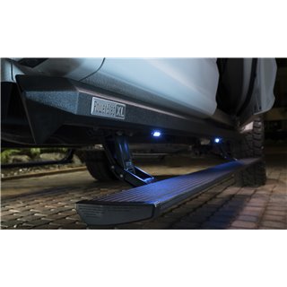 AMP Research | PowerStep™ XL - Tundra 3.5T 2022-2023