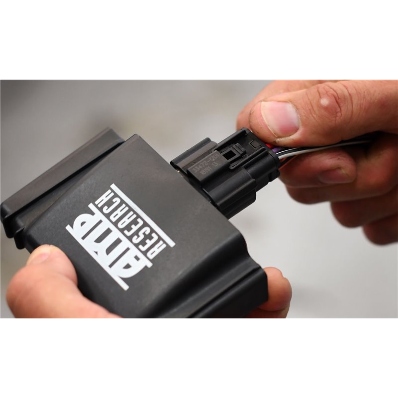 AMP Research | PowerStep™ Smart Series - Ram 1500 / 2500 / 3500 2013-2017