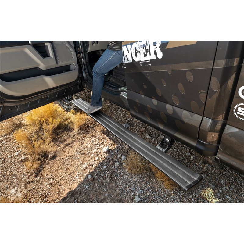 AMP Research | PowerStep™ Smart Series - F-150 2015-2020