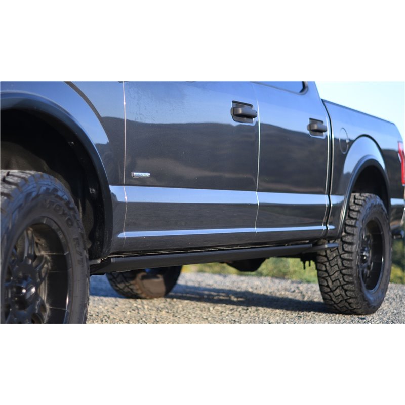 AMP Research | PowerStep™ Smart Series - F-150 2015-2020