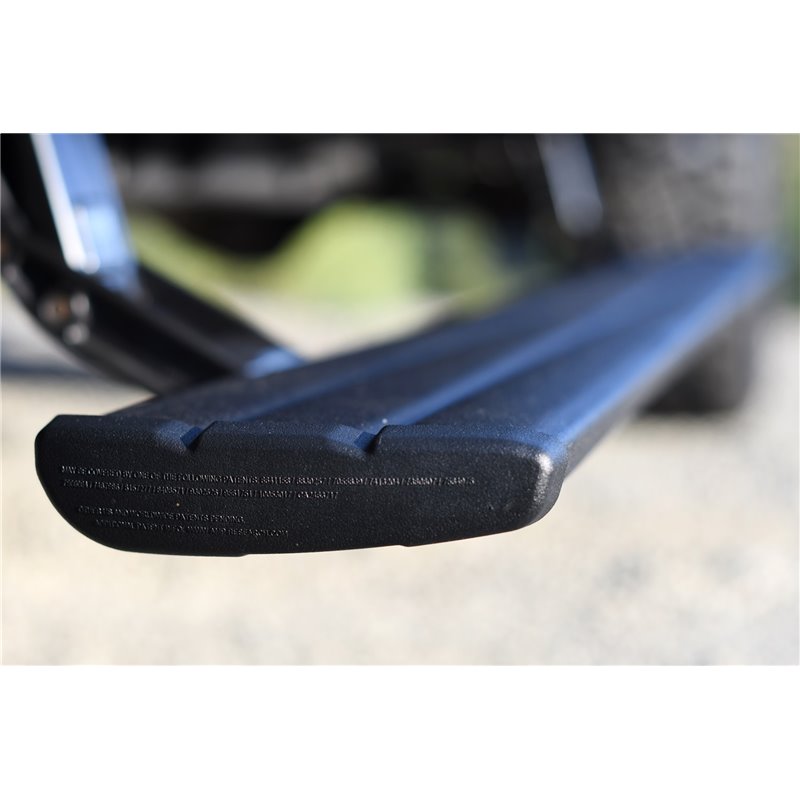 AMP Research | PowerStep™ Smart Series - F-150 2015-2020