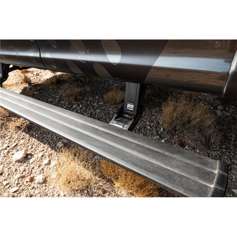 AMP Research | PowerStep™ Smart Series - F-150 2015-2020