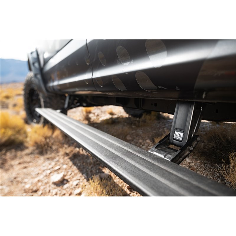 AMP Research | PowerStep™ Smart Series - F-250 / F-350 6.2L / 6.7L 2017-2019