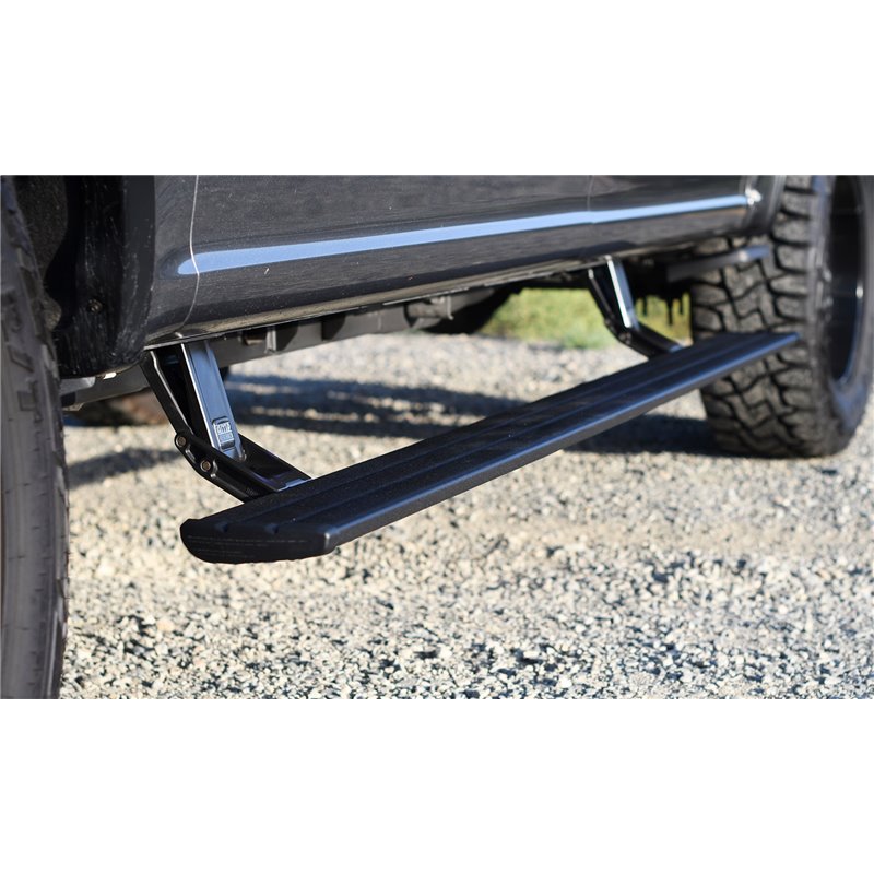 AMP Research | PowerStep™ Smart Series - Ram 1500 Classic / 2500 / 3500 2019-2023