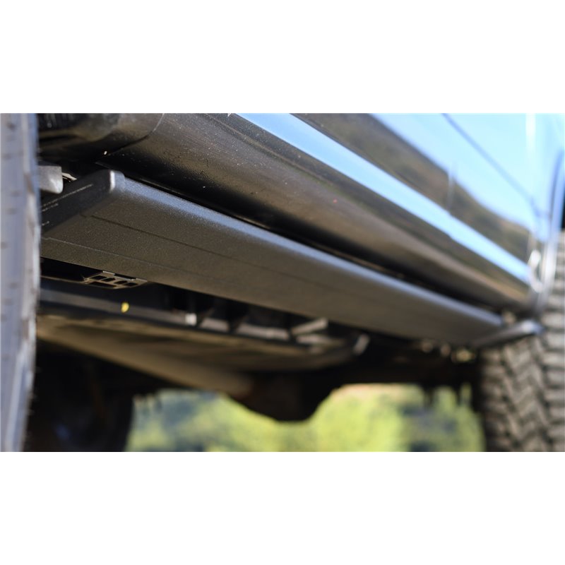 AMP Research | PowerStep™ Smart Series - F-250 / F-350 2022-2023