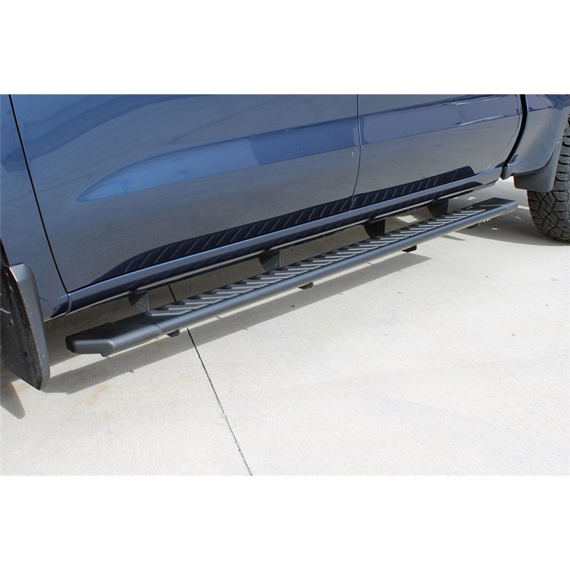 Raptor Series | Slide Track Component Boards - F-250 / F-350 2000-2016