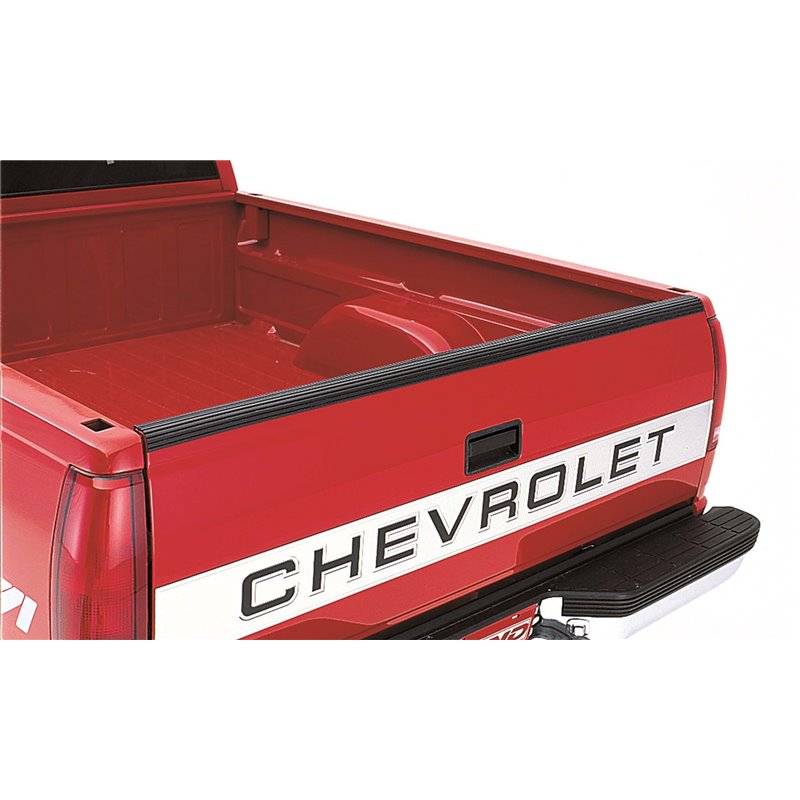 Lund | GateKeeper Tailgate Cap Protector
