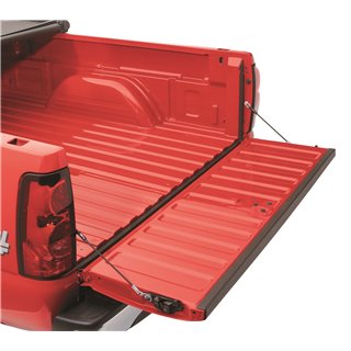 Lund | Tailgate Seal