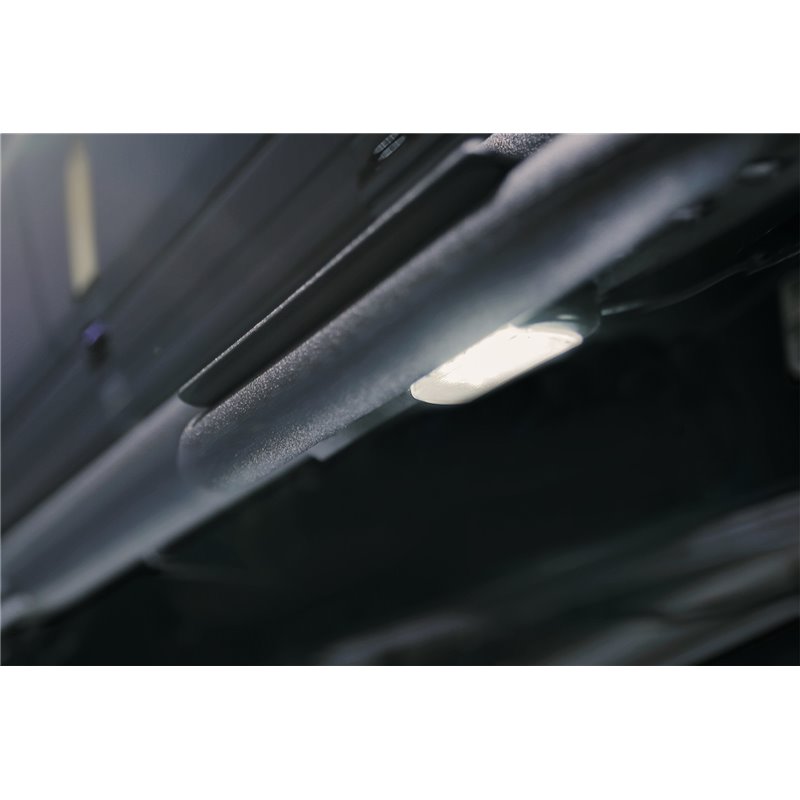 Lund | NIGHTFX™ Guide Lights - F-150 / F-250 / F-350 2015-2022