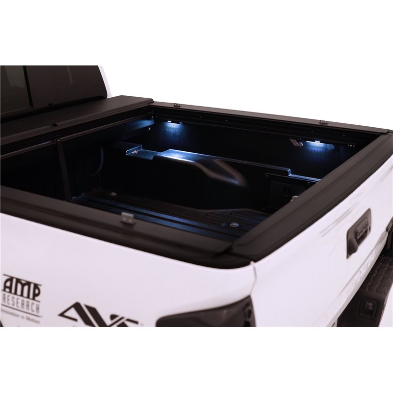 Lund | NIGHTFX™ Guide Lights - F-150 / F-250 / F-350 2015-2022