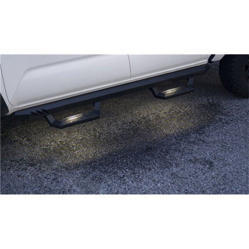 Lund | NIGHTFX™ Guide Lights - Ram 1500 / 2500 / 3500 2018-2023