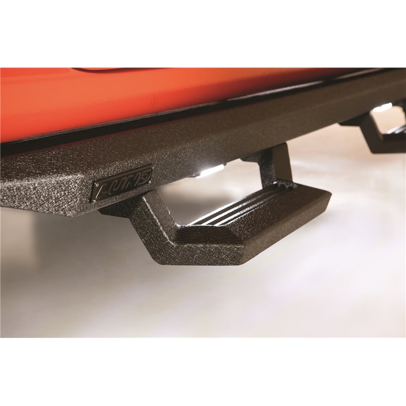 Lund | NIGHTFX™ Guide Lights - Chevrolet / GMC 2014-2023