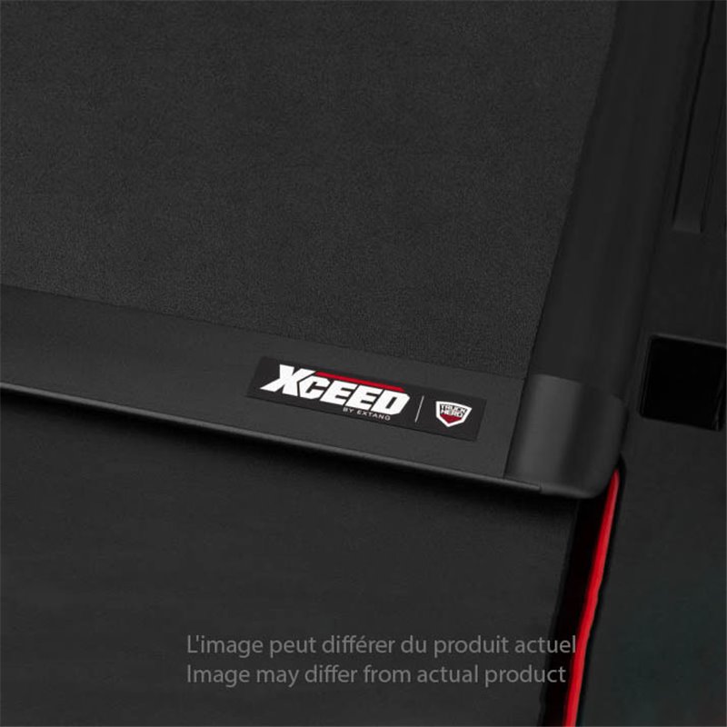Extang | Xceed Tonneau Cover - Colorado / Canyon  2015-2022