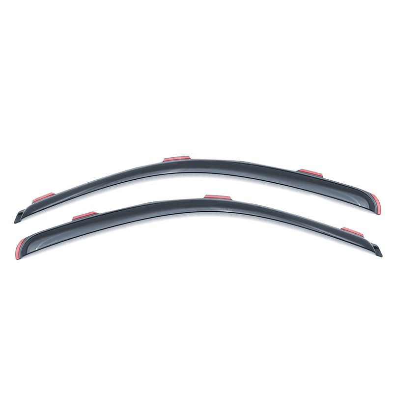 Lund | Ventvisor Elite - F-250 XL / XLT / F-350 2017-2023