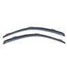 Lund | Ventvisor Elite - F-250 XL / XLT / F-350 2017-2023