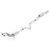 Borla | Cat-Back Exhaust Touring - Veloster 1.6T 2013-2017