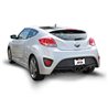 Borla | Cat-Back Exhaust Touring - Veloster 1.6T 2013-2017