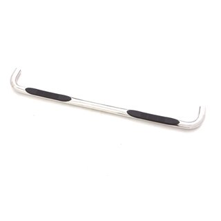 Lund | 3 Inch Round Bent Nerf Bar - Ram 1500 2019-2024