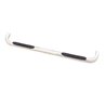 Lund | 3 Inch Round Bent Nerf Bar - Ram 1500 2019-2024