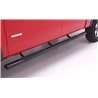 Lund | 4 Inch Oval Straight Nerf Bar - Chevrolet / GMC 2019-2024