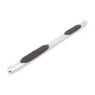 Lund | 5 Inch Oval Curved Nerf Bar - Ranger 2.3T 2019-2024
